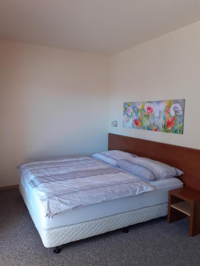 Terezia Tatry - Golf Apartment Vel'ka Lomnica Luaran gambar