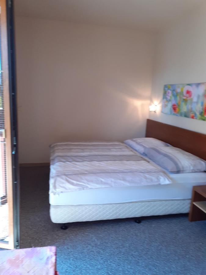 Terezia Tatry - Golf Apartment Vel'ka Lomnica Luaran gambar