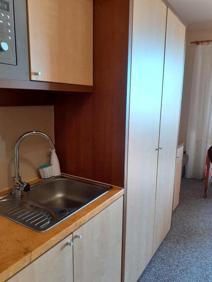Terezia Tatry - Golf Apartment Vel'ka Lomnica Luaran gambar
