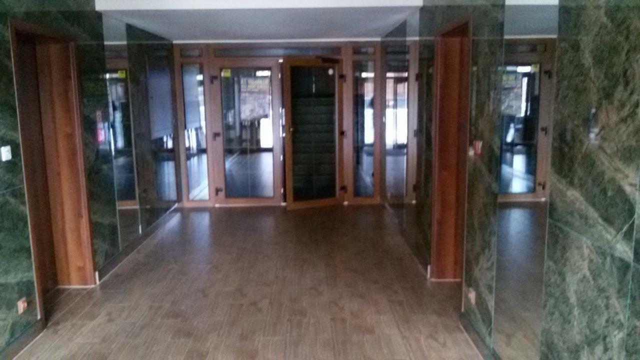 Terezia Tatry - Golf Apartment Vel'ka Lomnica Luaran gambar