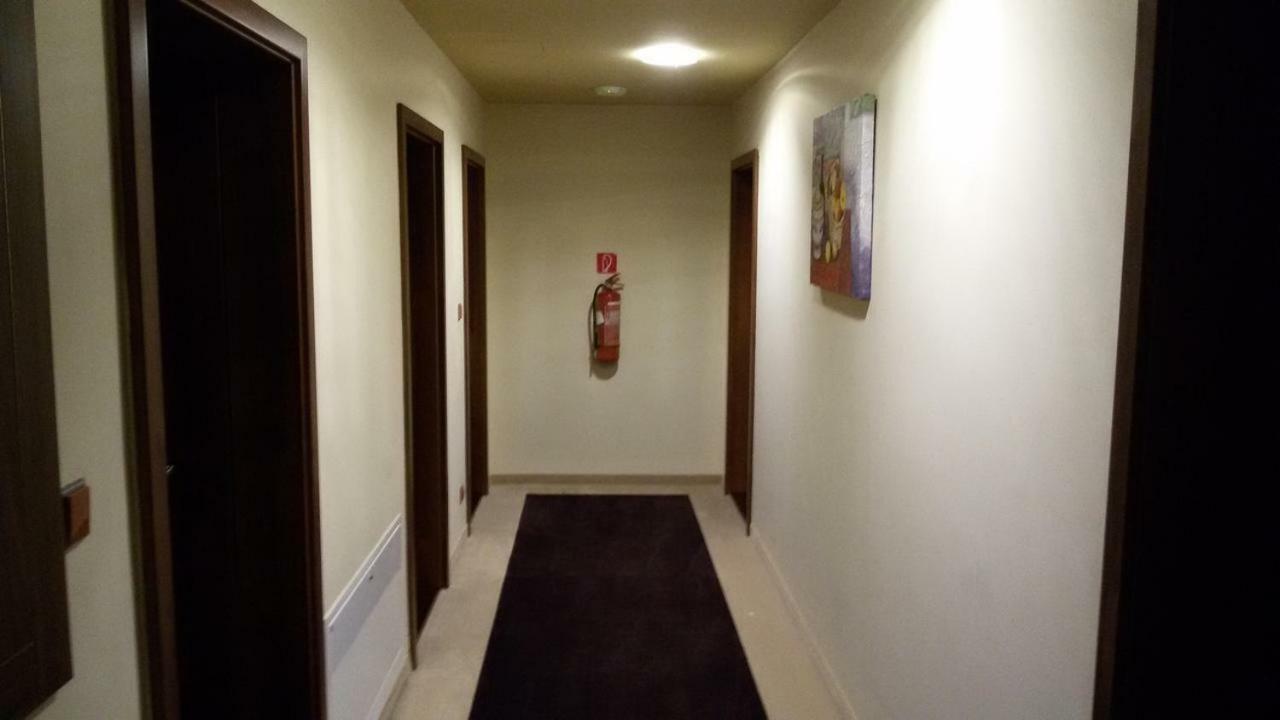 Terezia Tatry - Golf Apartment Vel'ka Lomnica Luaran gambar
