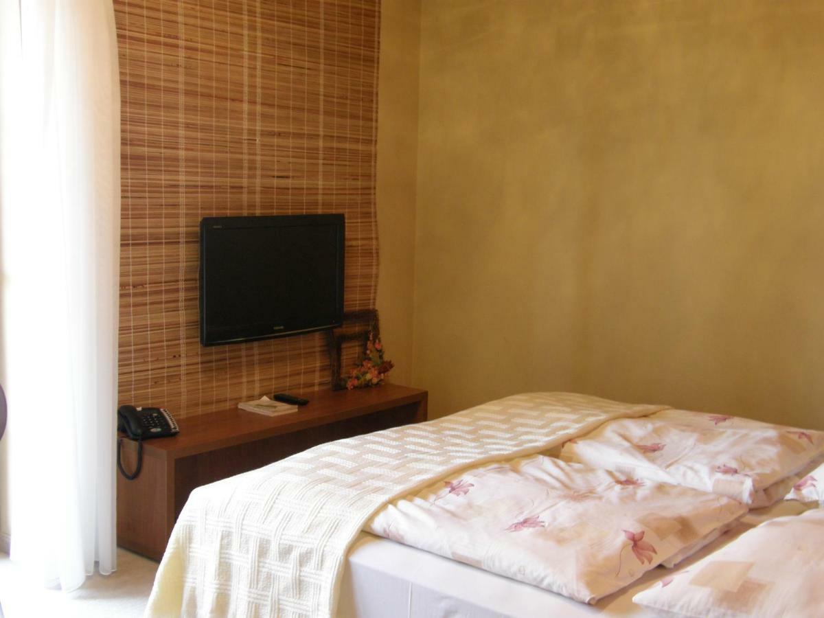 Terezia Tatry - Golf Apartment Vel'ka Lomnica Luaran gambar